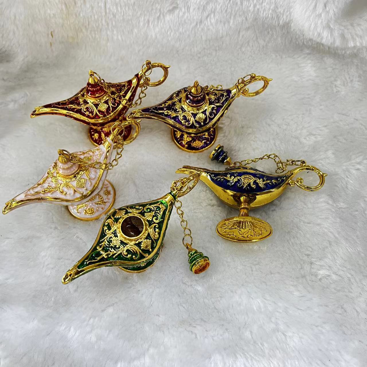 许愿灯/阿拉丁/装饰品产品图