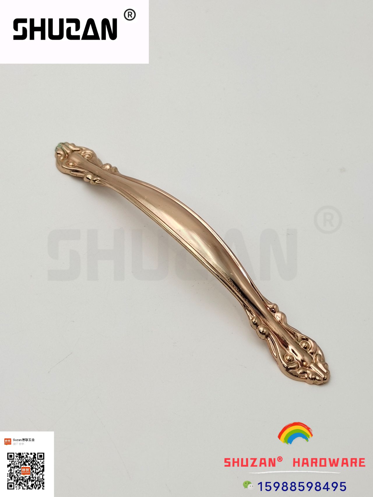 拉手/舒赞细节图