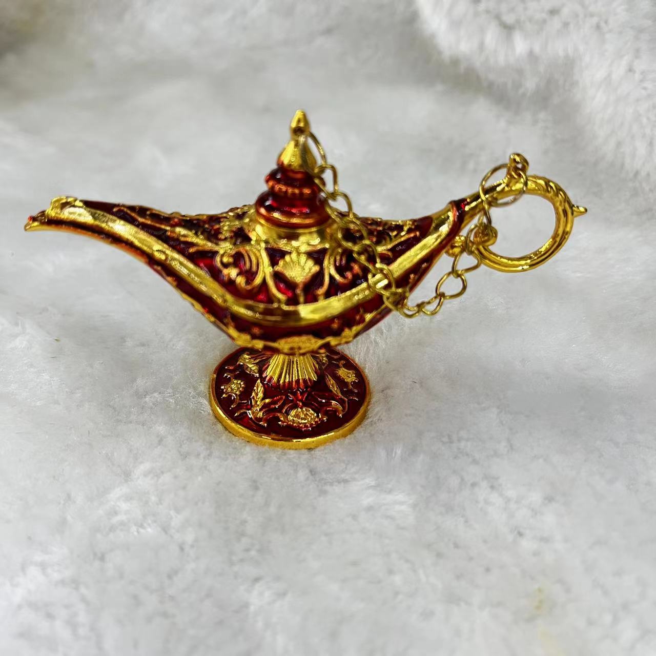 金属工艺品实物图