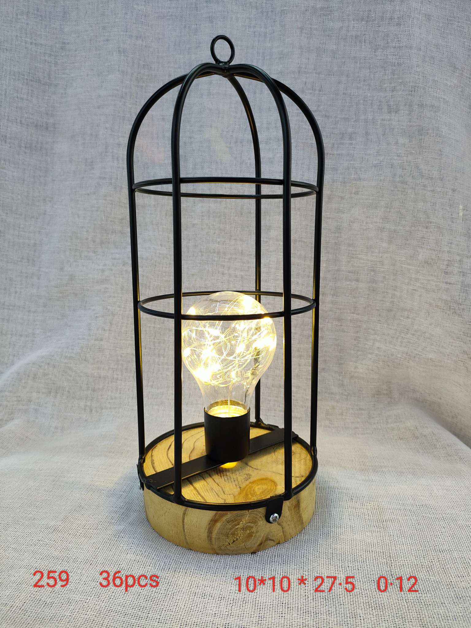 工艺品/铁艺/摆件产品图