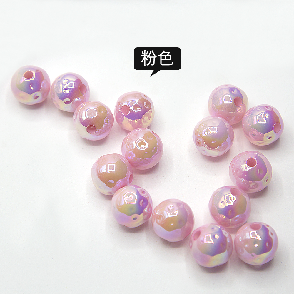 实色陨石/DIY/亚克力细节图