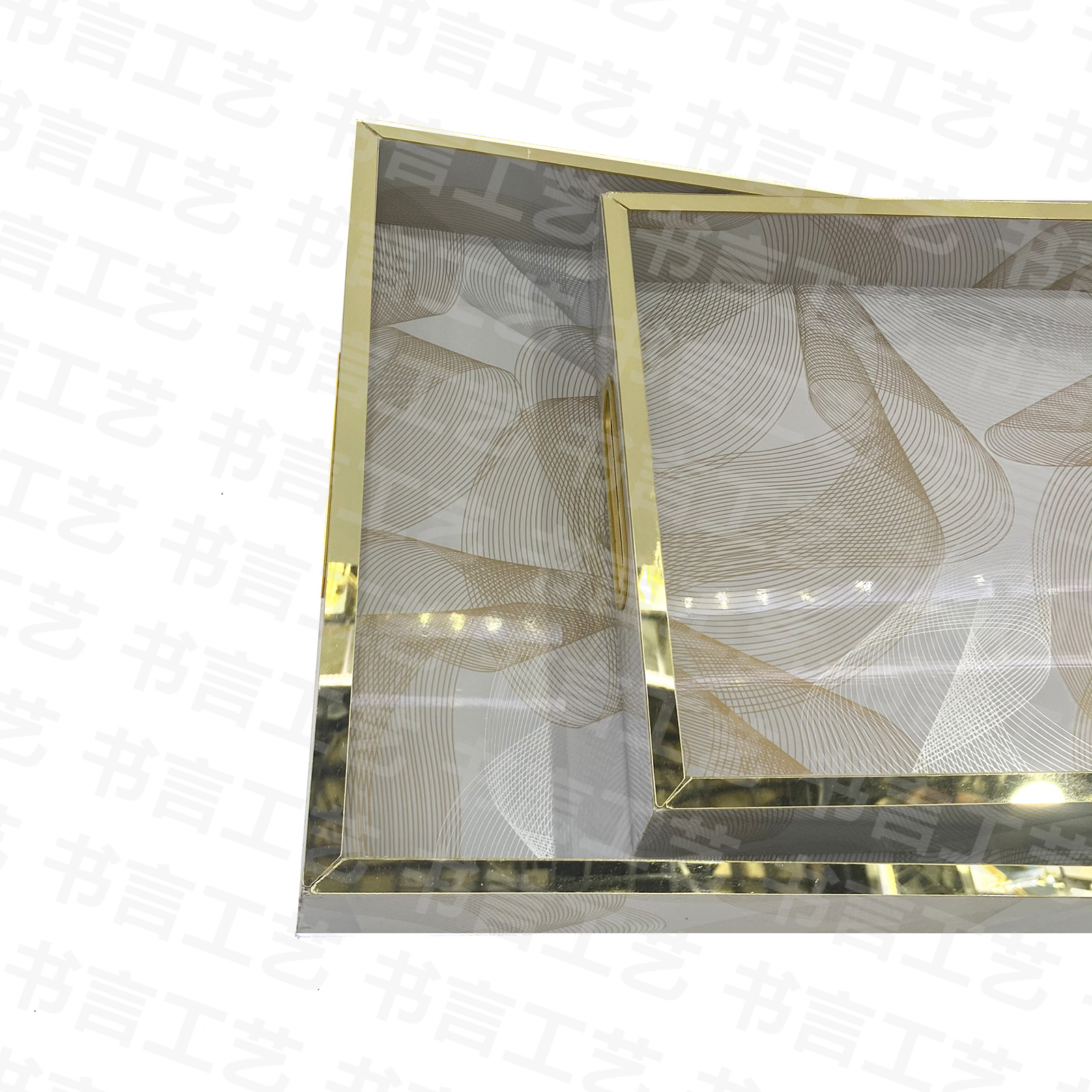 果盘、果篮实物图