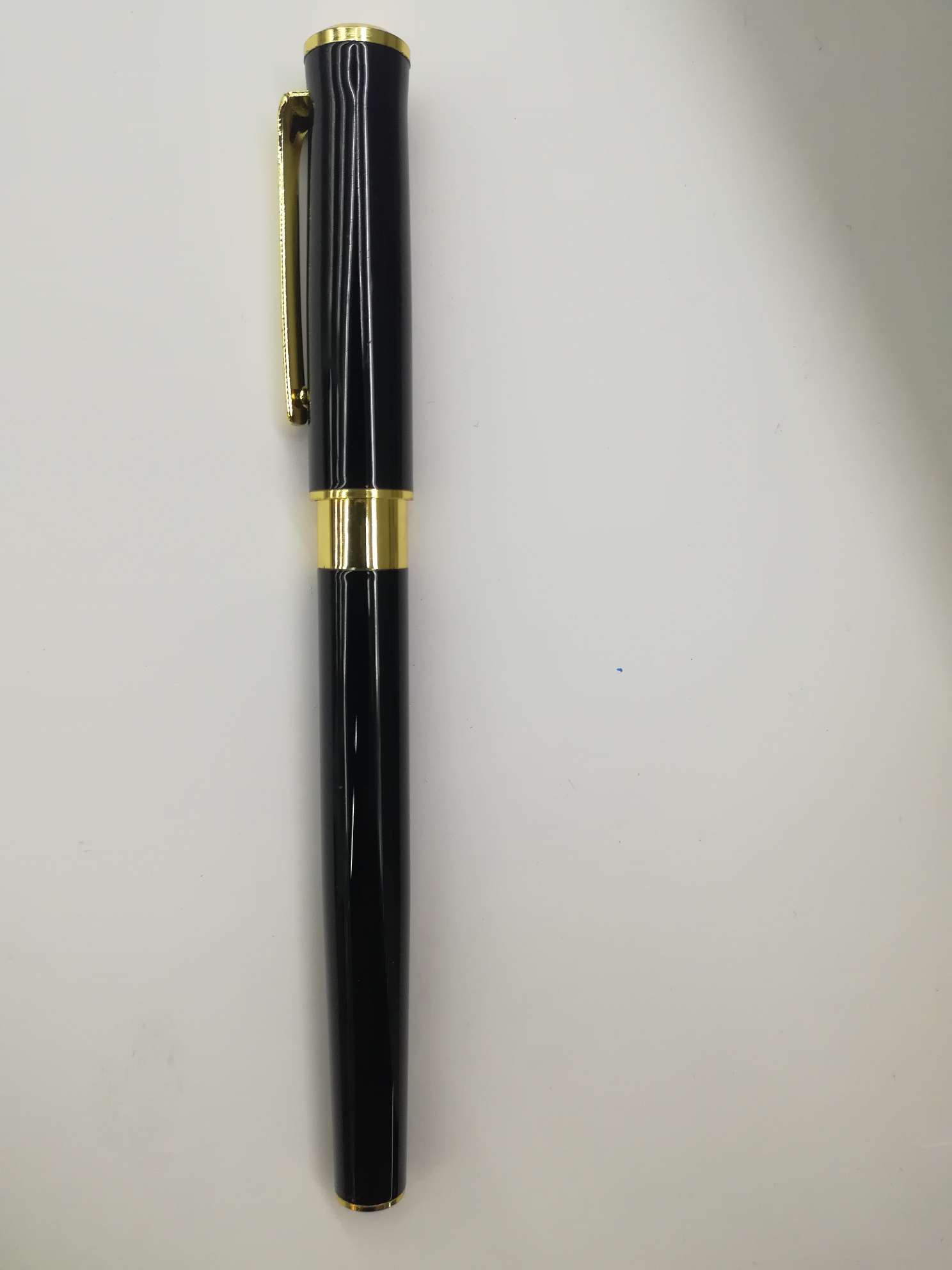 Students sign with metal gel pens, ballpoint pens, advertising gifts and water pens Item Picture