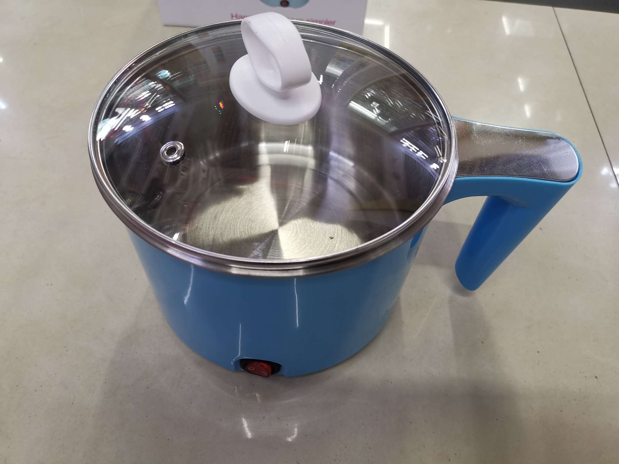 其他厨房电器实物图