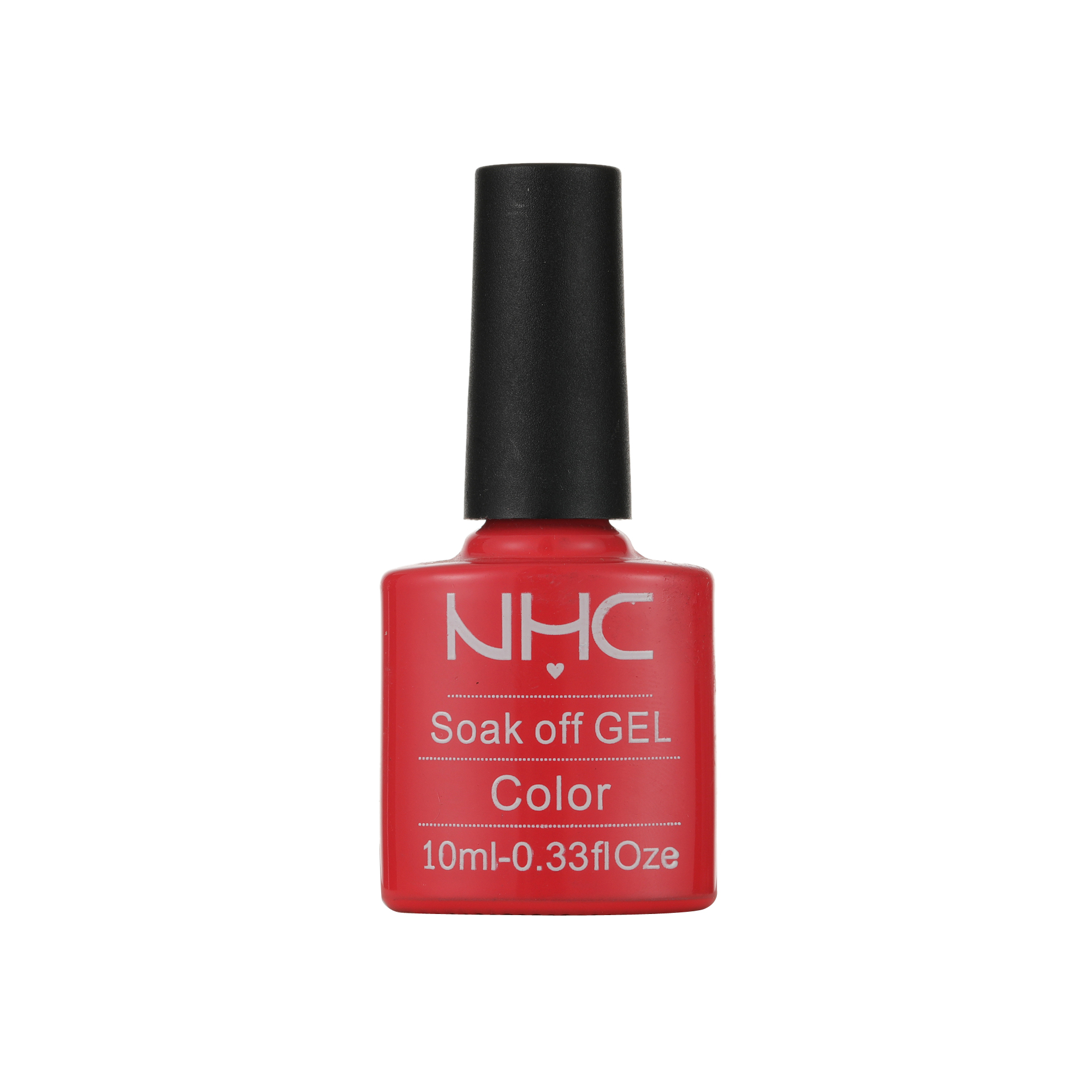 爆款甲油胶/美妆甲油胶/镜面指甲油白底实物图