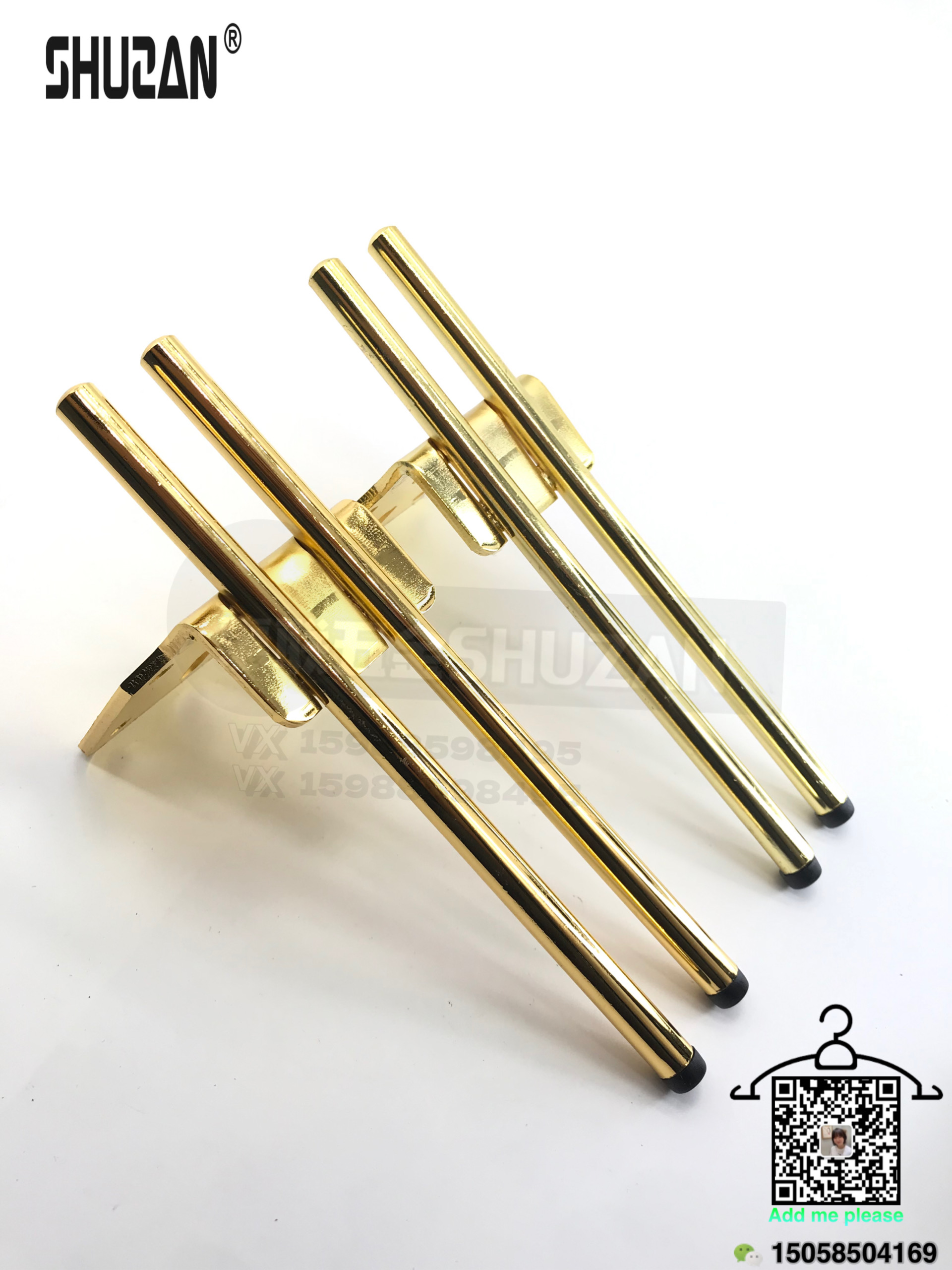 Shuzan hardware cabinet legs are elegant and exquisite. Shuzan high-quality, specially supplied for foreign trade, they are beautiful and generous Application Scenario