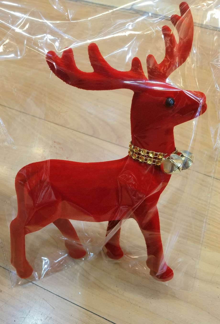 圣诞挂件/圣诞礼品/圣诞小鹿产品图