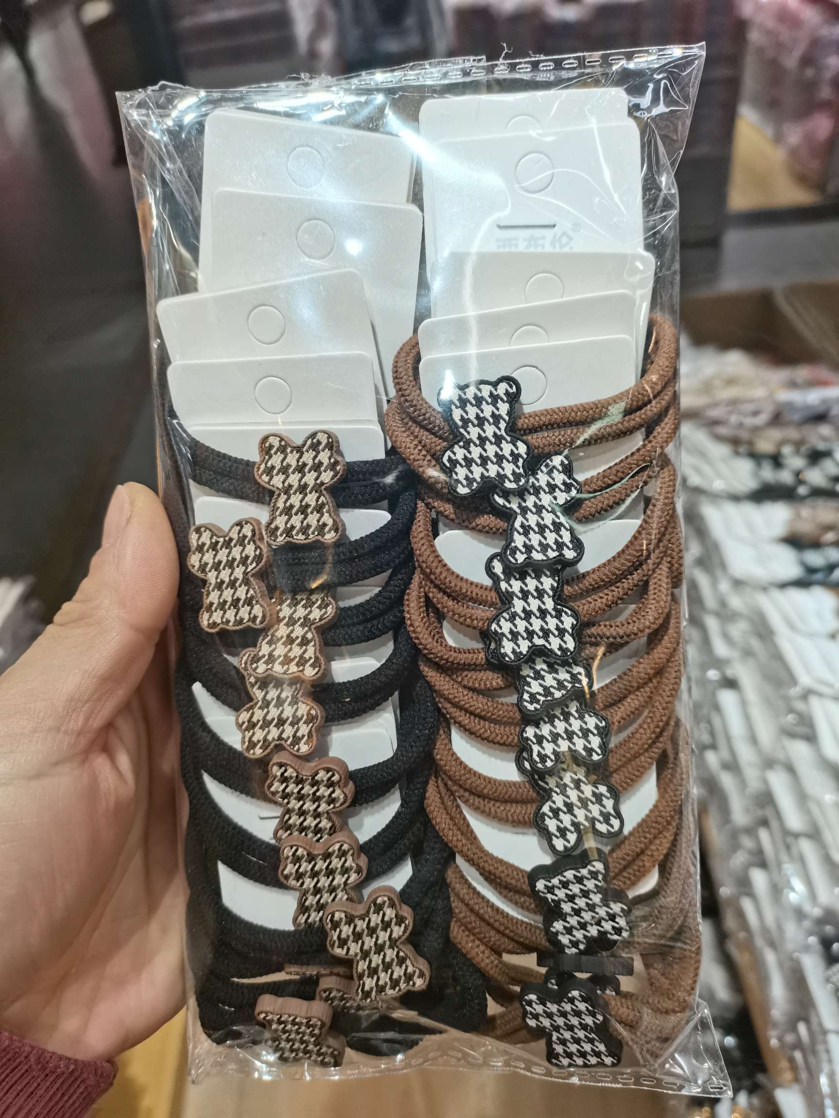 حبل النايلون الرفيع المستوى للتجارة الخارجية الخارجية في الغلاف الجوي detail image 3