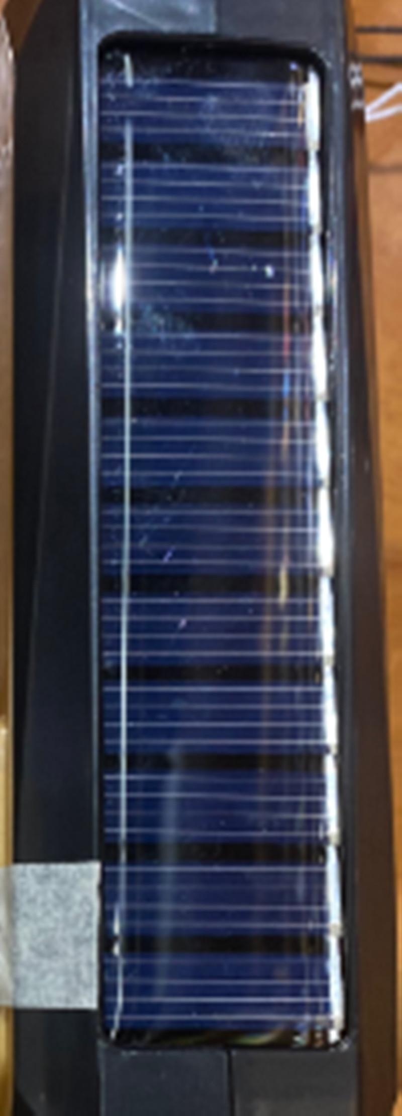 Flashlight, solar rechargeable flashlight, solar flashlight, solar panel flashlight, solar rechargeable flashlight, solar flashlight, solar panel Application Scenario