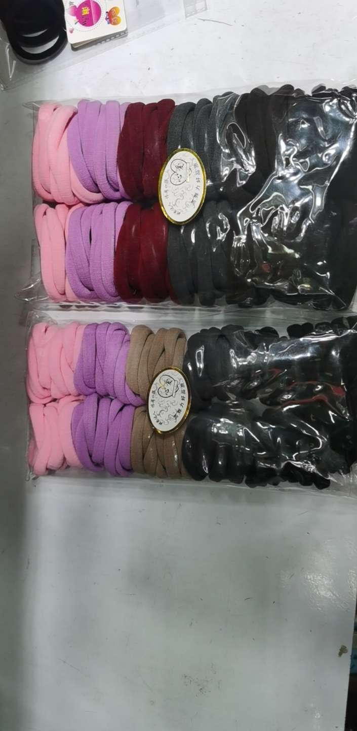 Beloved jewelry seamless rubber band, high elasticity Beloved jewelry seamless rubber band, high elasticity and good quality, factory direct sales 66 quality, factory direct sales 68 Application Scenario