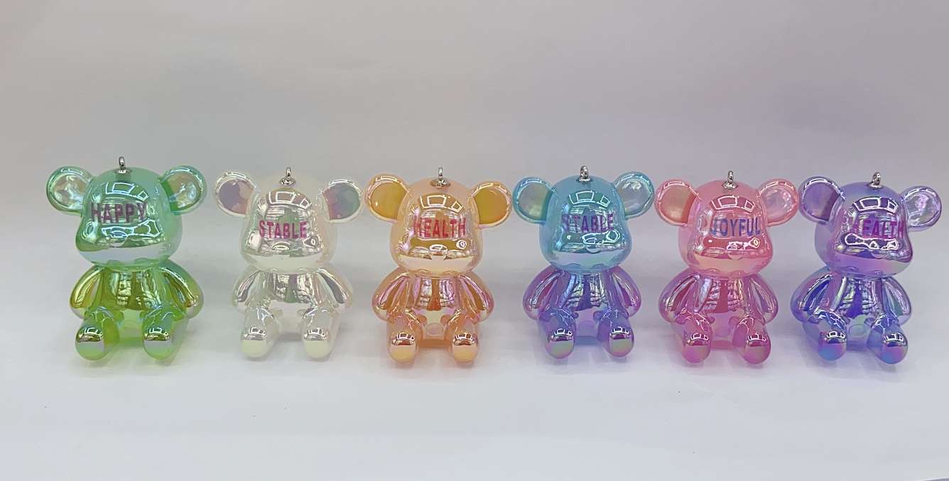 Accessories, keychains, accessories, dolls detail image 5