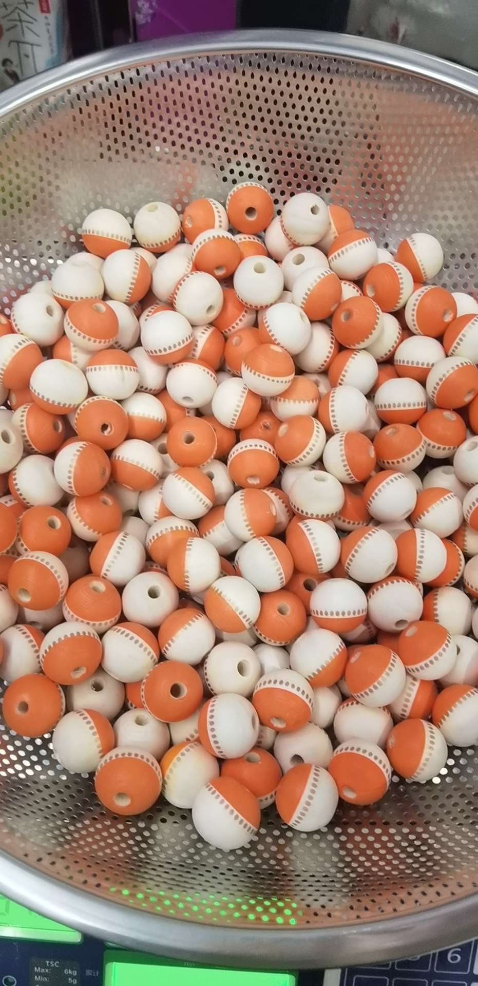 木珠/珠子/饰品配件产品图