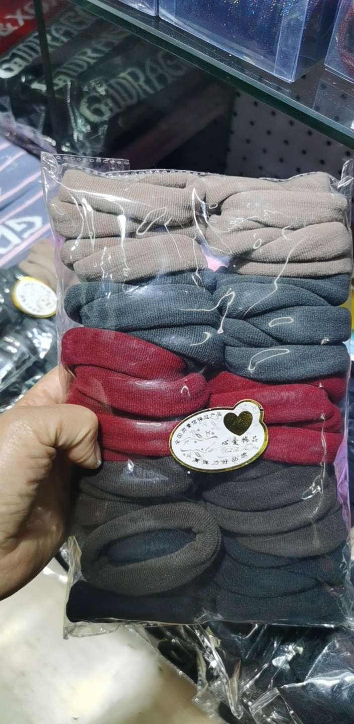 Beloved jewelry seamless rubber band, high elasticity Beloved jewelry seamless rubber band, high elasticity and good quality, factory direct sales 66 quality, factory direct sales 68 details Picture