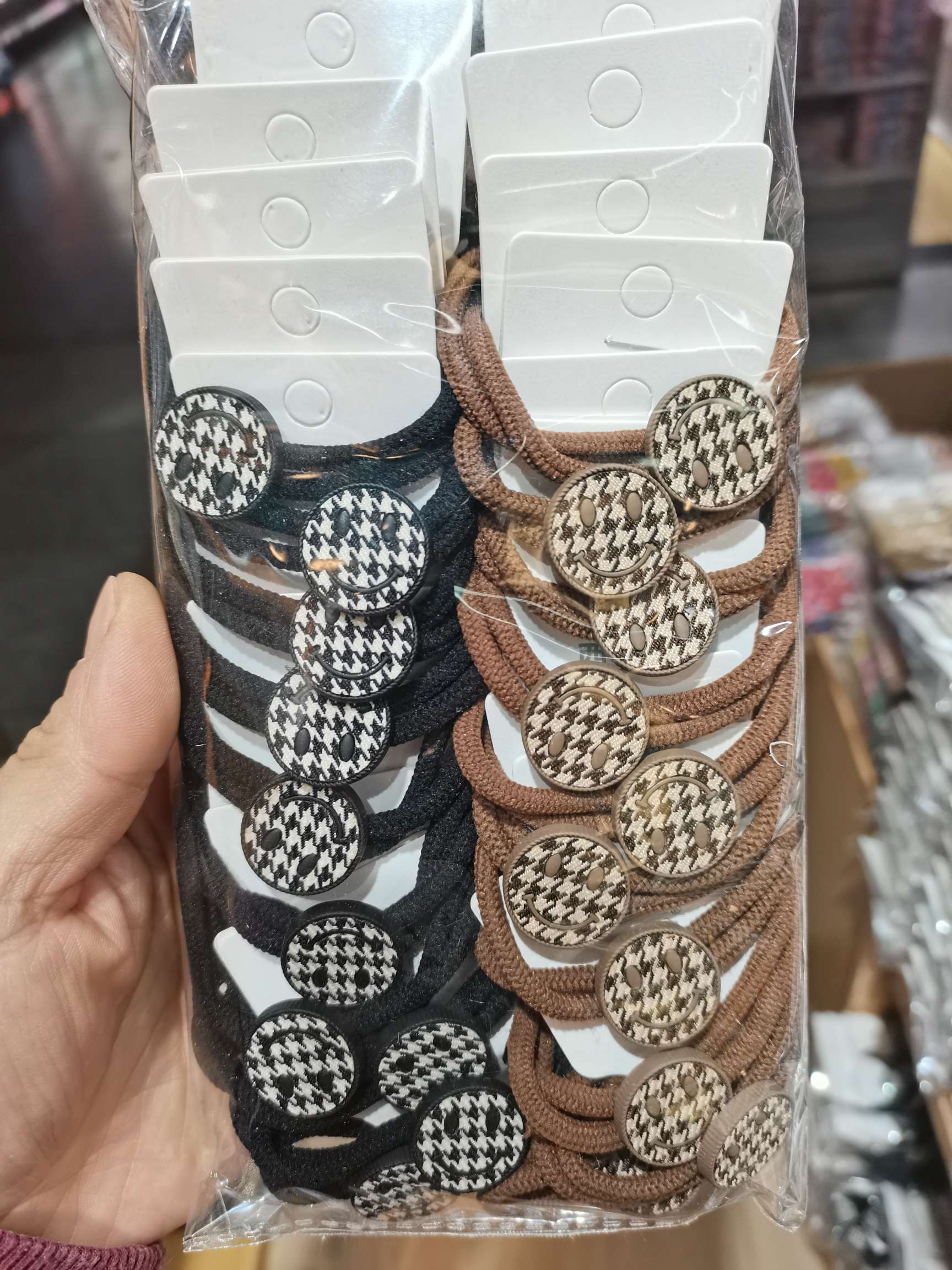 حبل النايلون الرفيع المستوى للتجارة الخارجية الخارجية في الغلاف الجوي detail image 6