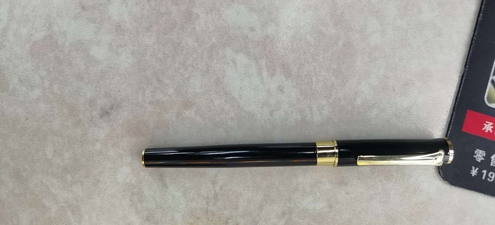 Students sign with metal gel pens, ballpoint pens, advertising gifts and water pens Application Scenario