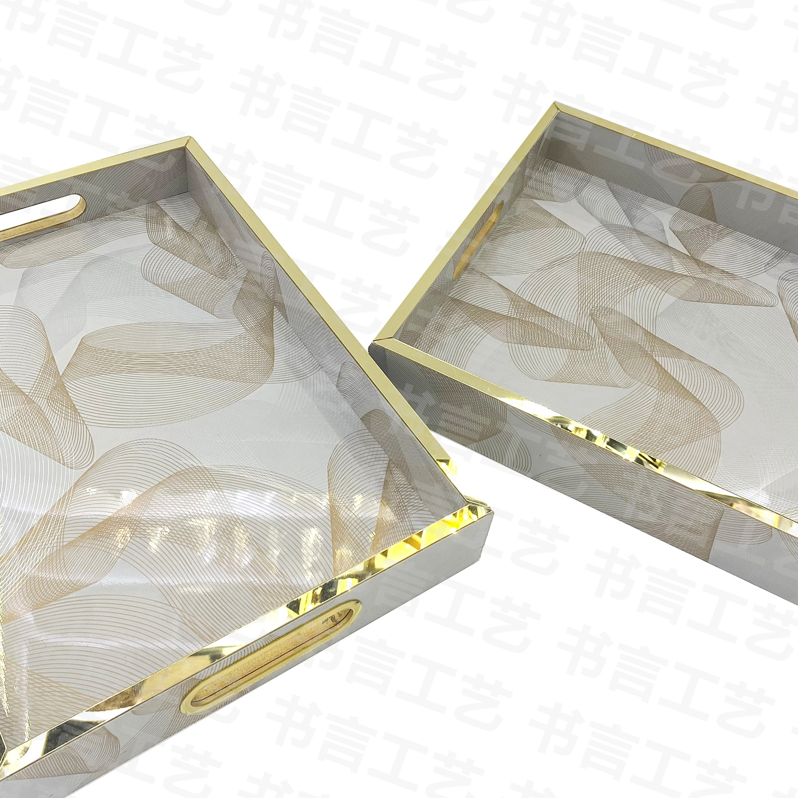 托盘/水果盘/收纳盘细节图