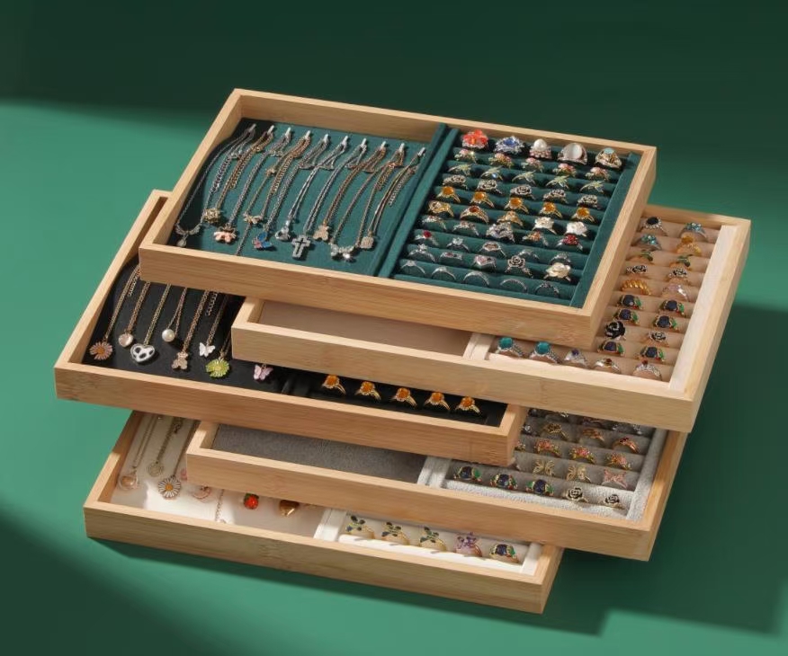 戎子，手链，项链，套装高档时尚包装盒