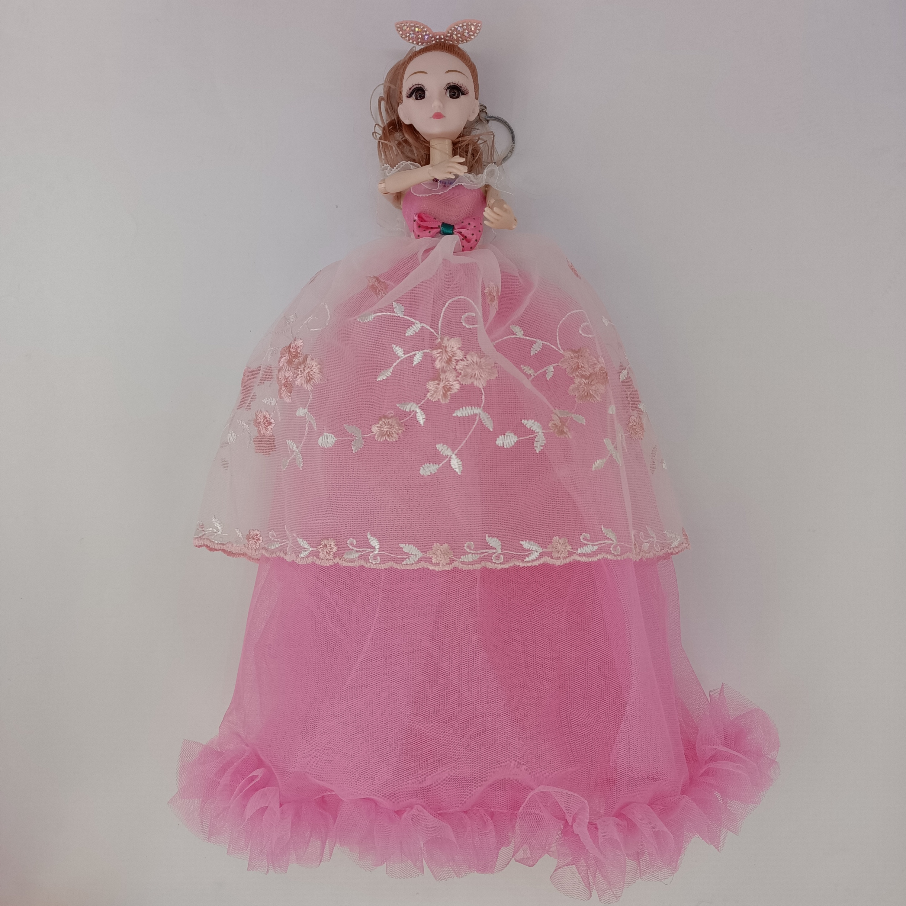 43厘米洋娃娃玩具仿真女孩公主换装小礼物儿童礼品