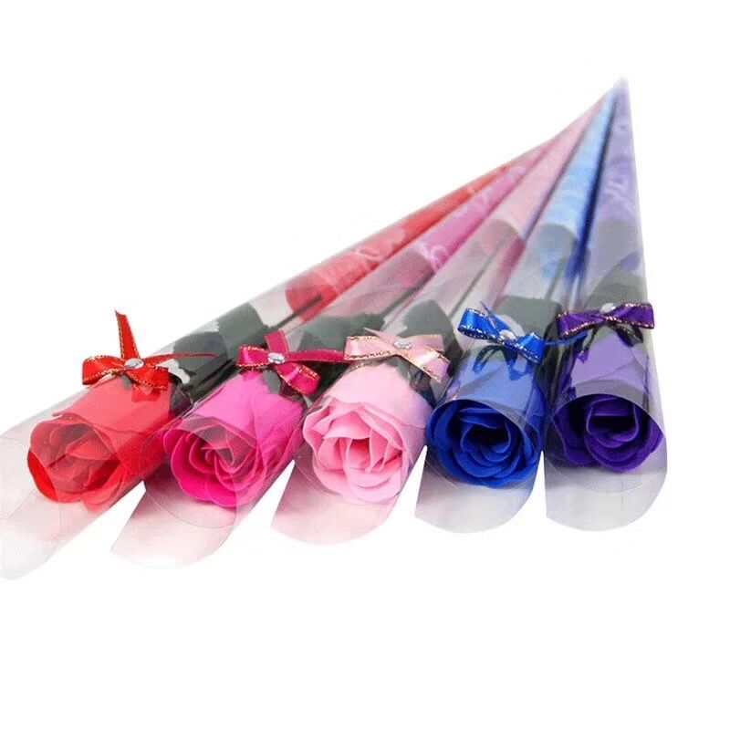 单枝香皂花产品图