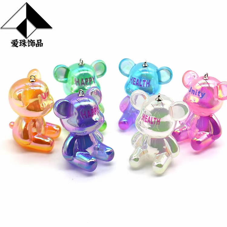 Accessories, keychains, accessories, dolls