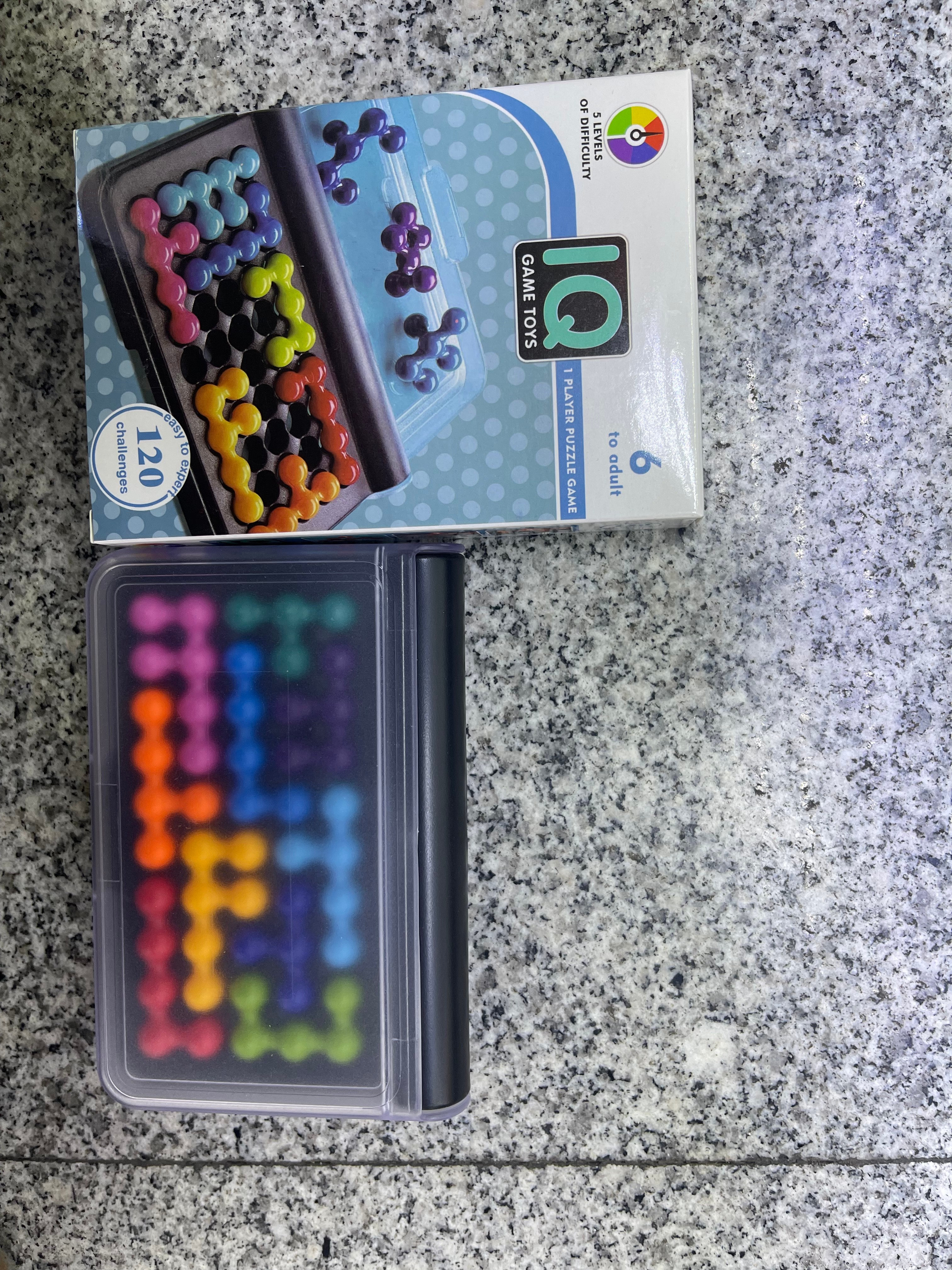 iq益智珠