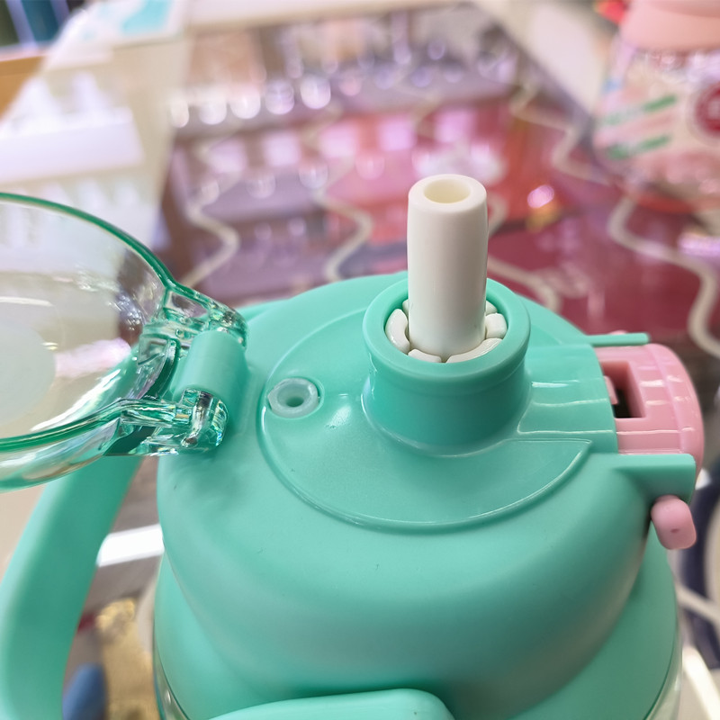 富光/大容量/吸管杯产品图