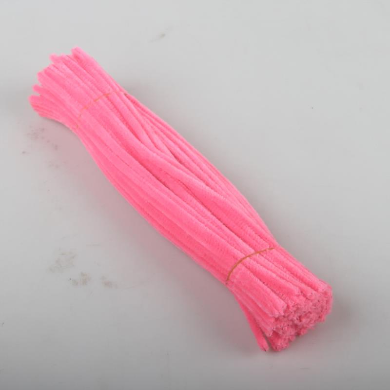 毛条/毛根/扭扭棒细节图