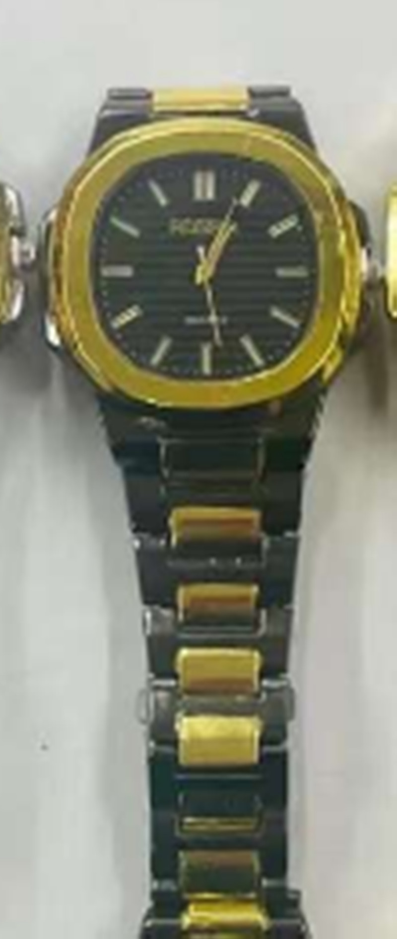 Quartz watches for men and women, steel band quartz watches for men and women, hot-selling steel band quartz watches for men and women Application Scenario