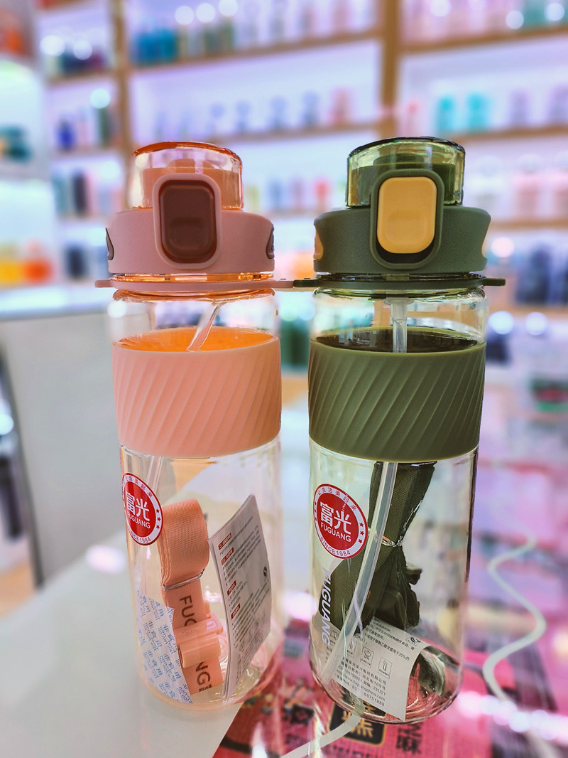 大容量/富光/双饮杯产品图