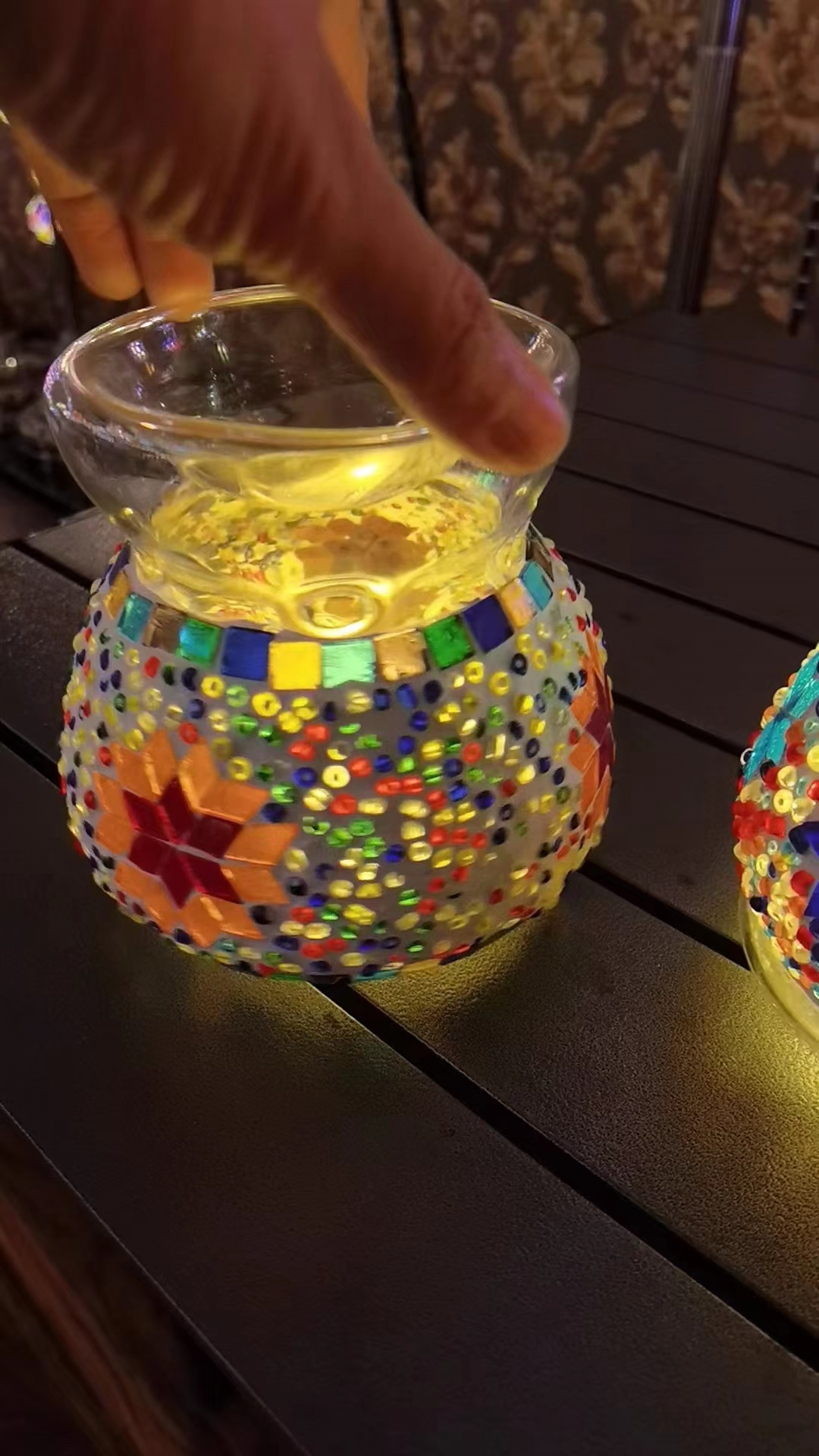 香炉实物图