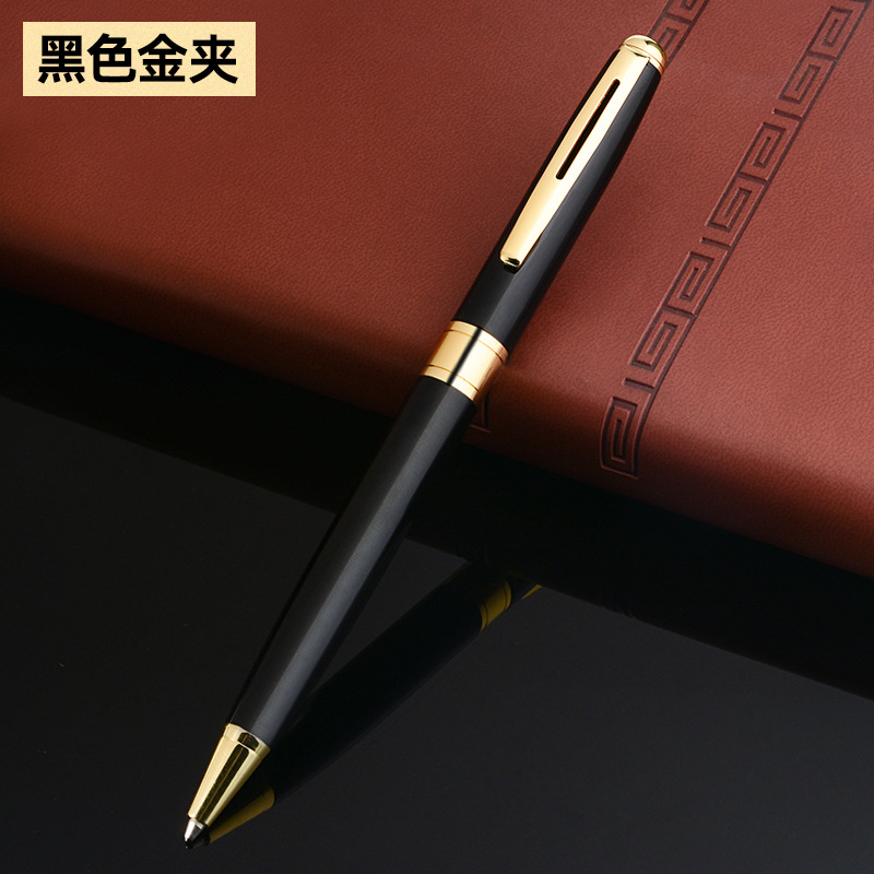 Metal ballpoint pen Application Scenario