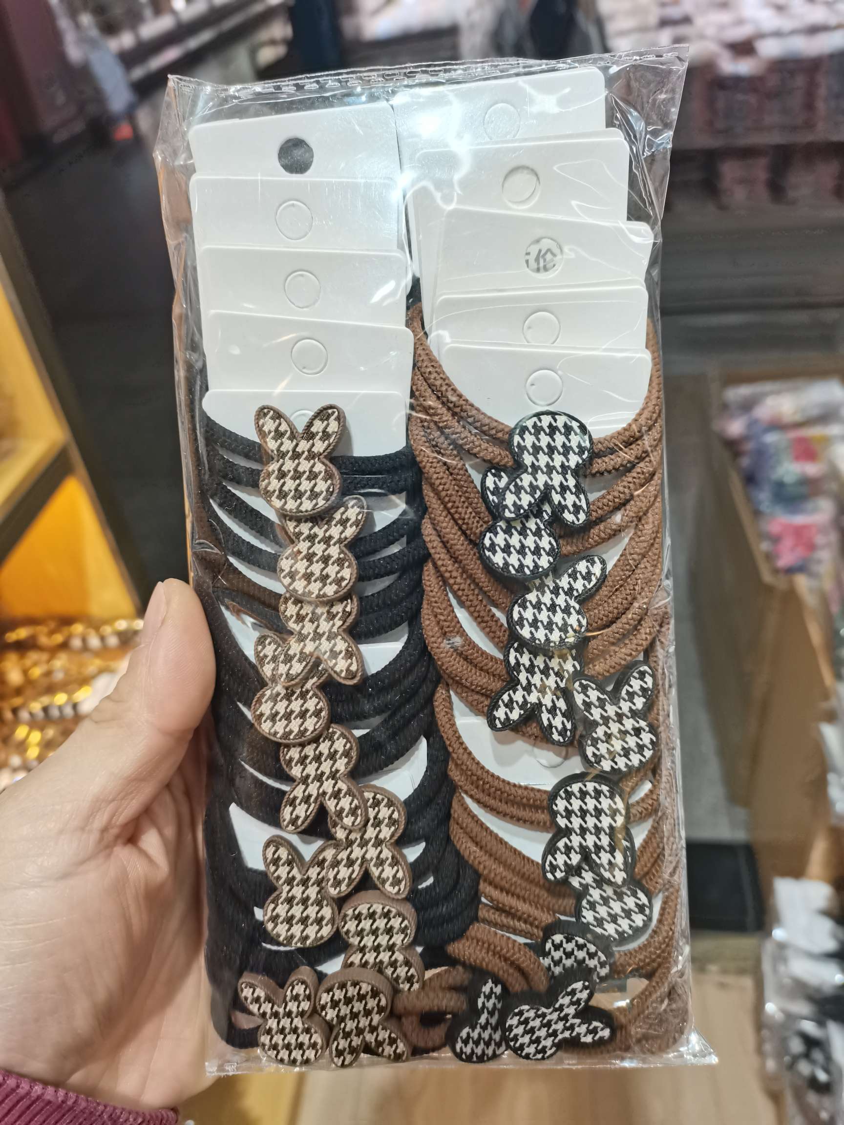 حبل النايلون الرفيع المستوى للتجارة الخارجية الخارجية في الغلاف الجوي detail image 2
