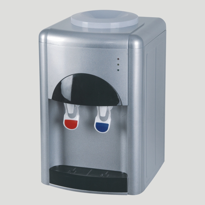 厂家直销现货新款立式台式饮水机 water dispenser详情图4