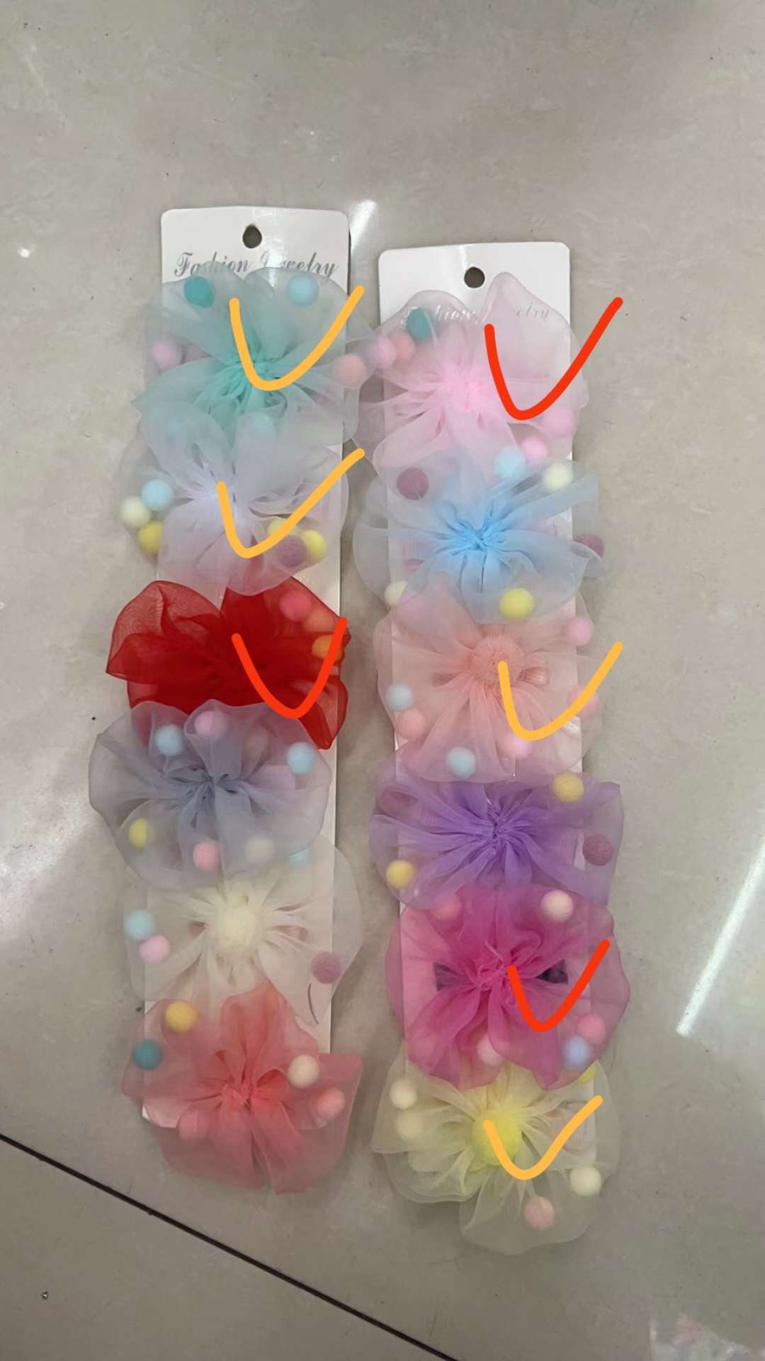 蝴蝶结