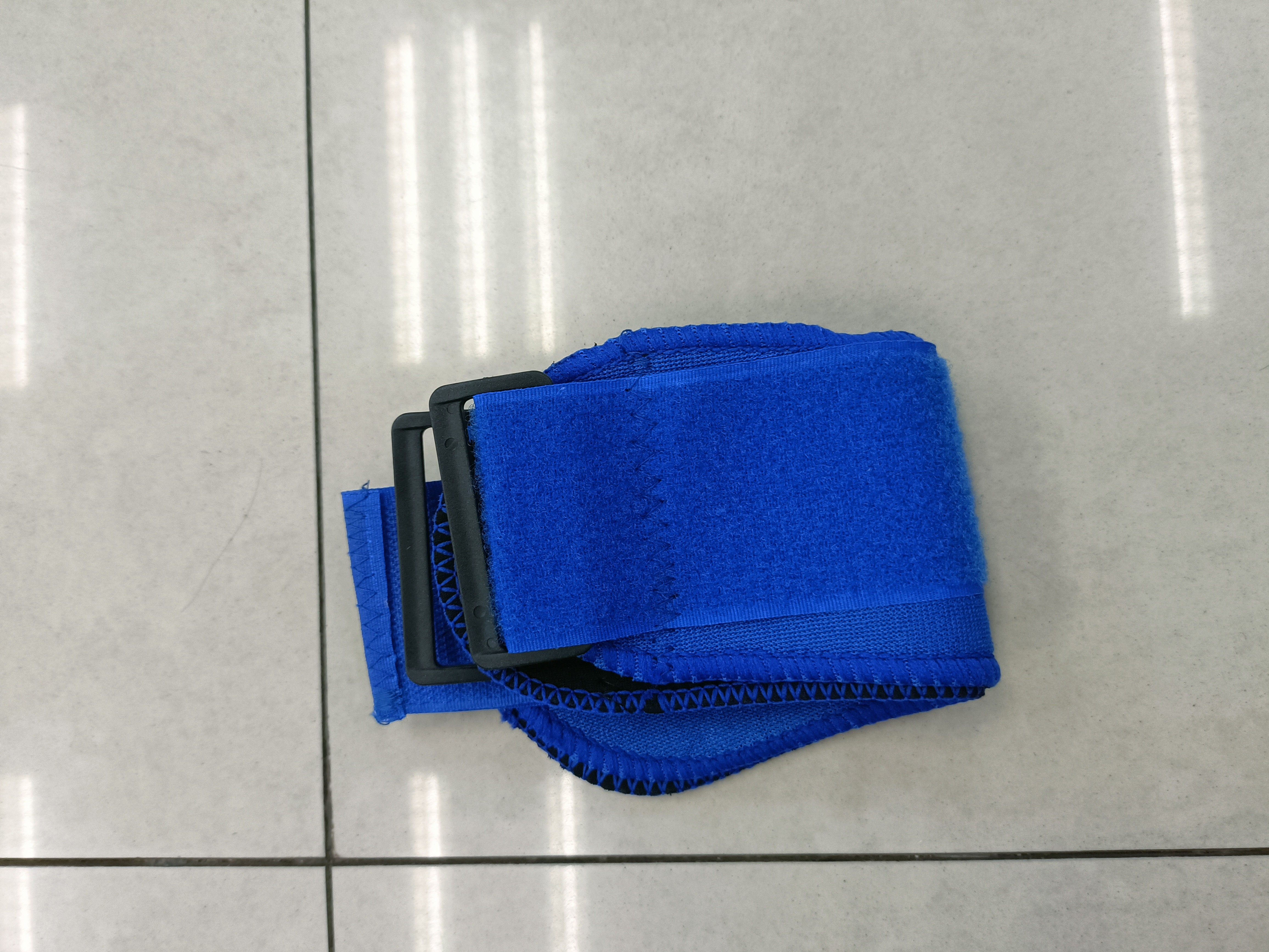 Pressure wrist guard Application Scenario