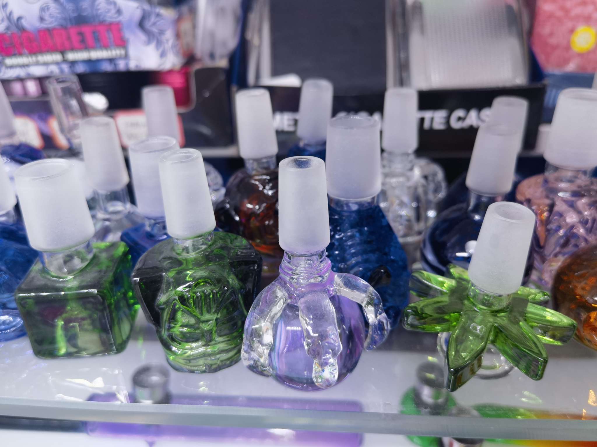 烟具配件/水烟配件/烟斗配件产品图