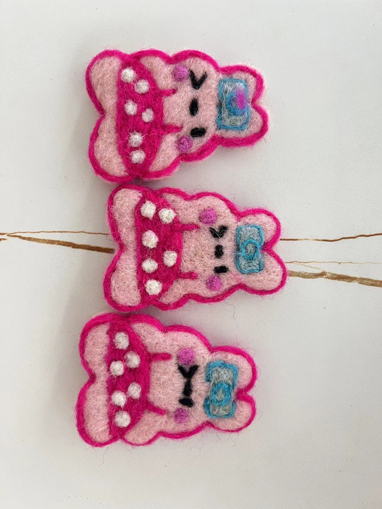 手工/可爱/韩国细节图