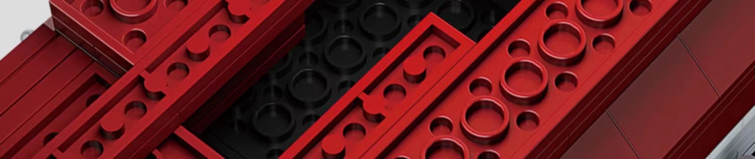 New Fangcheng Building Blocks 003 Aircraft carrier (Fujian) FC4202 assembly and building boy and girl gifts detail image 13