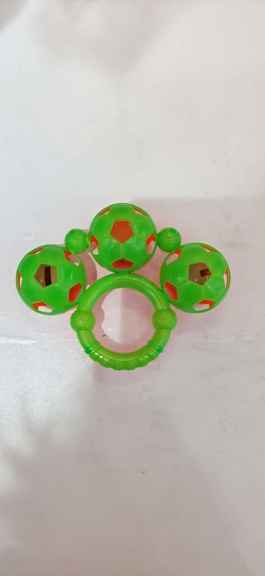摇铃