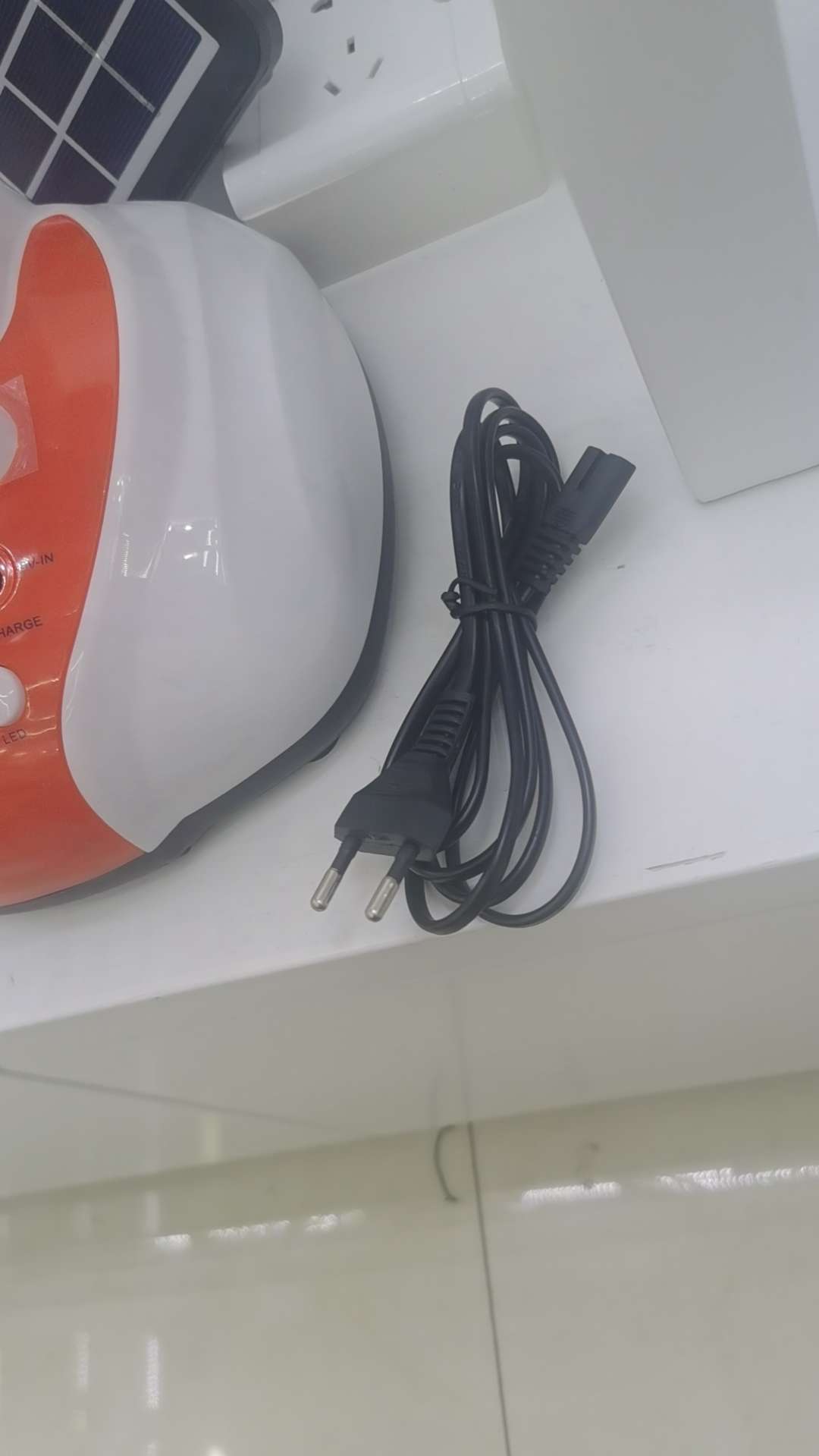 Direct sales of solar fans for home and outdoor use from the manufacturer, with prices and box counts detail image 6