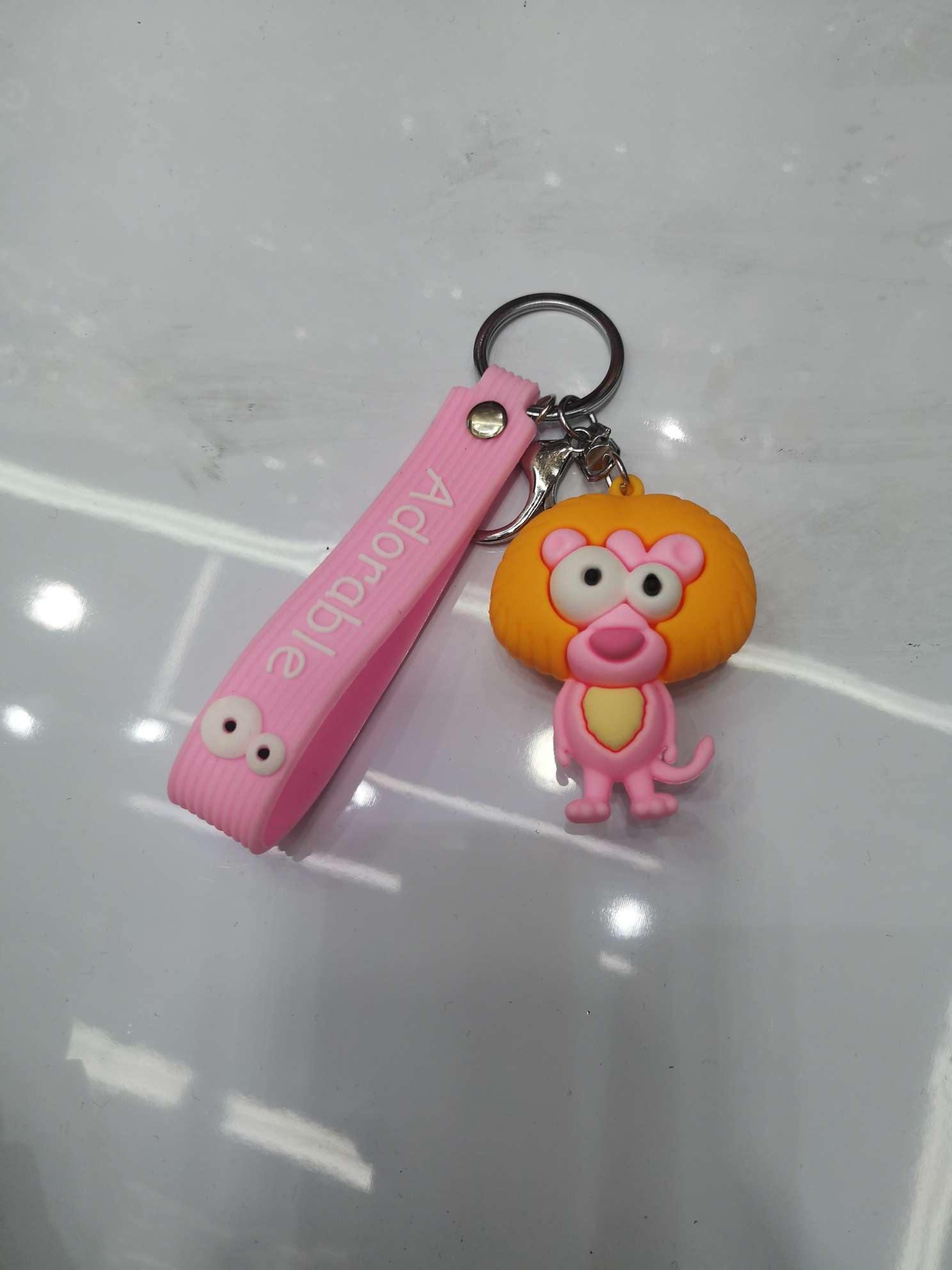 时尚/美丽/优雅产品图