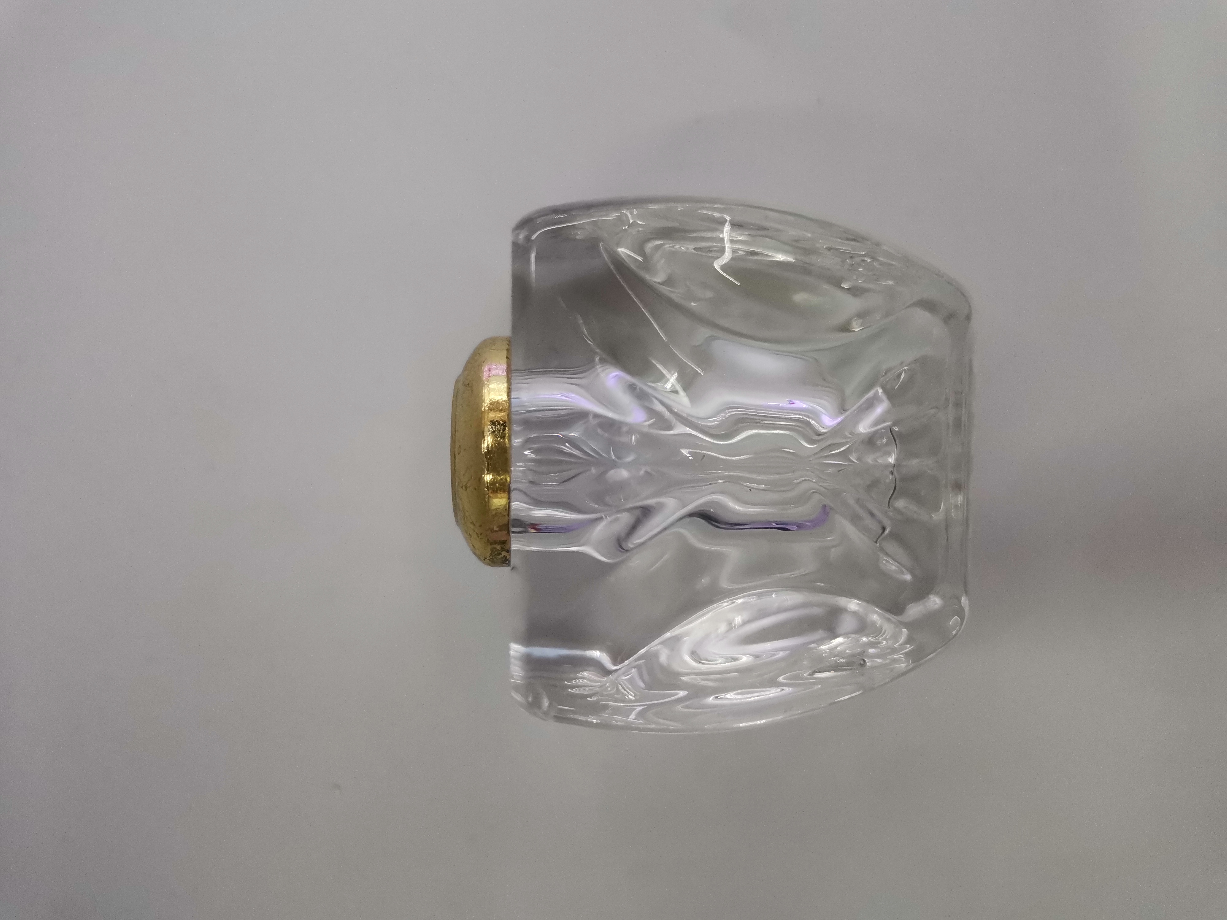 水晶工艺品实物图