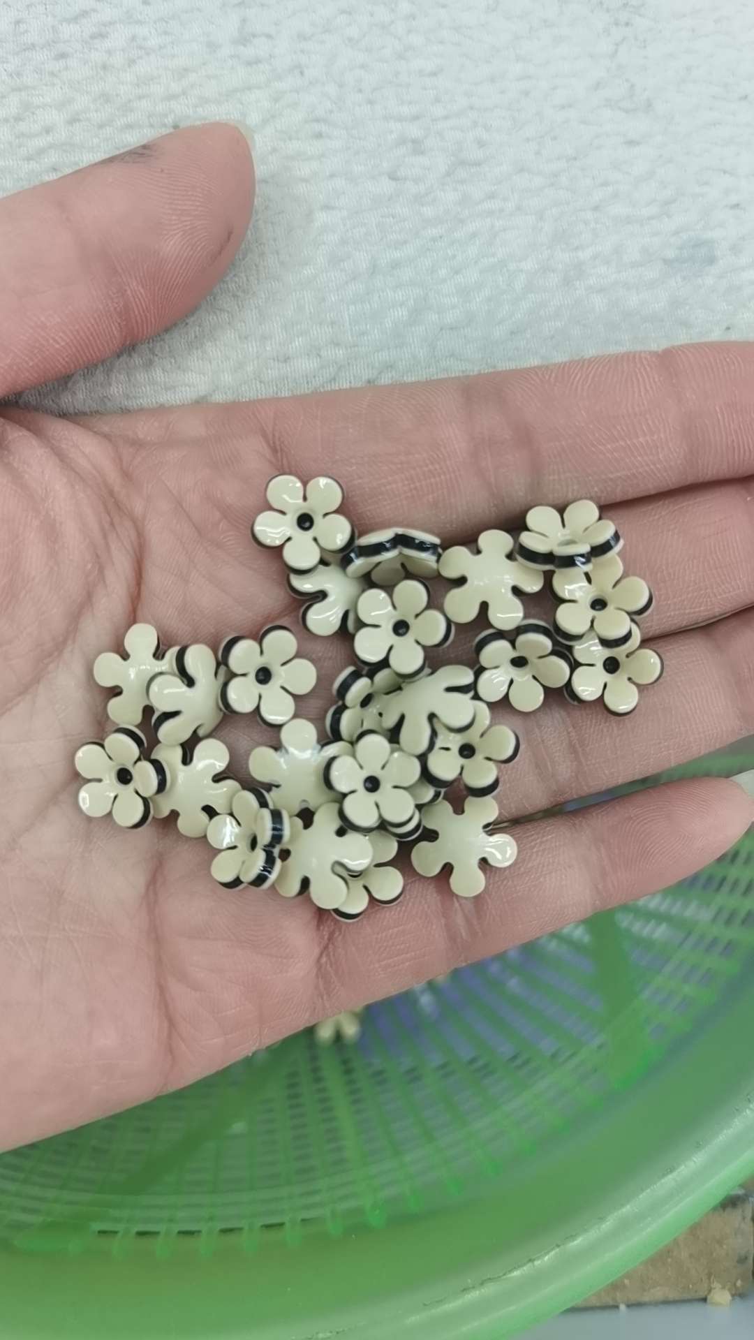 醋酸五叶花