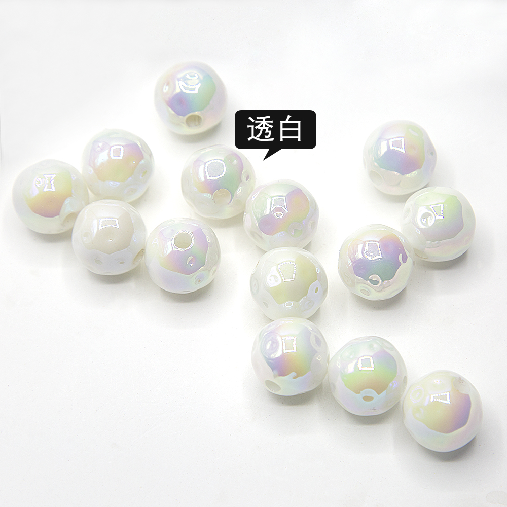 散珠&串珠实物图