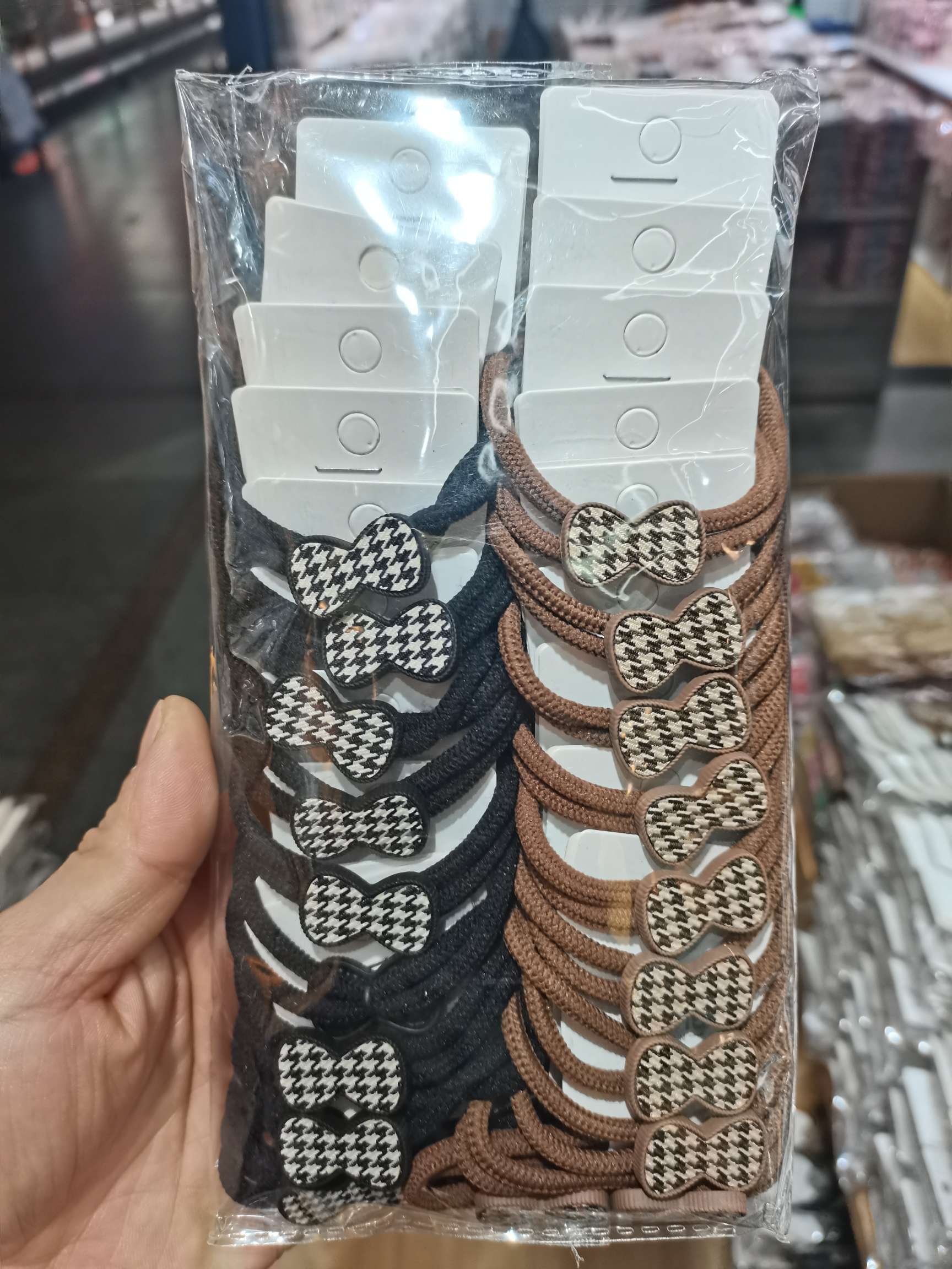 حبل النايلون الرفيع المستوى للتجارة الخارجية الخارجية في الغلاف الجوي detail image 5