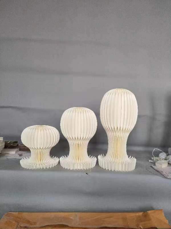 家居装饰纸艺甜品台陈列展台摆件装饰婚庆道具场景布置派对道具