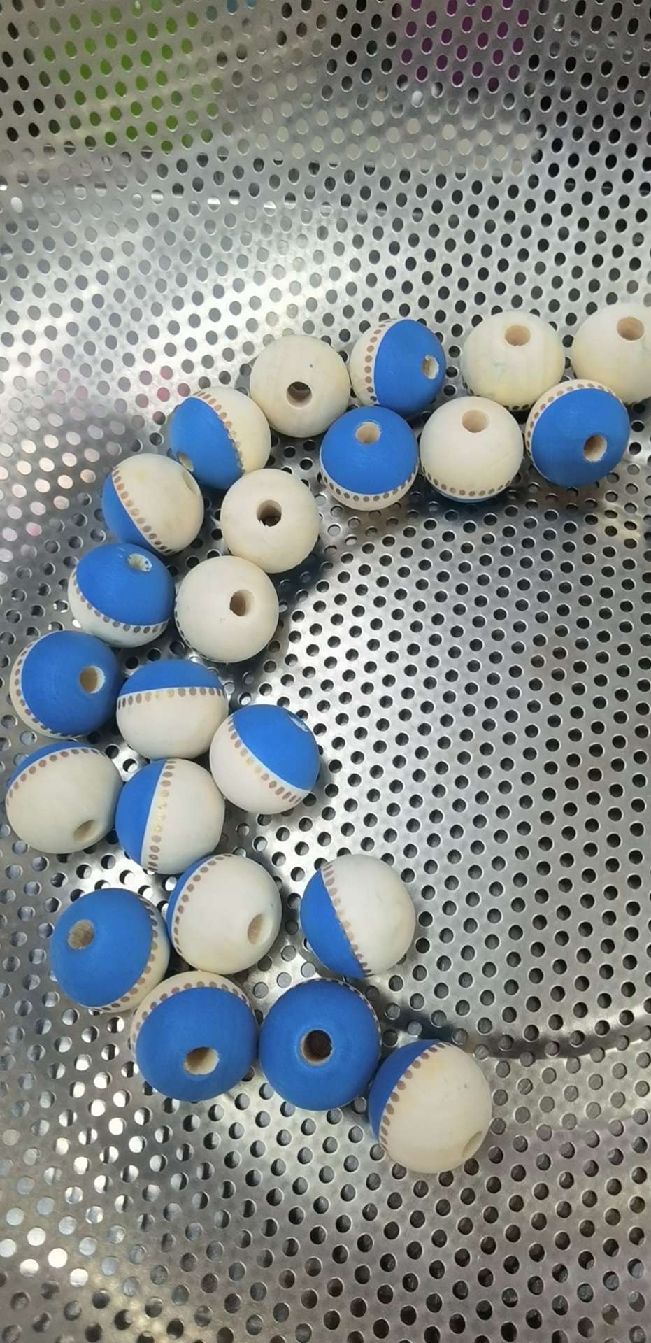 木珠/珠子/饰品配件细节图