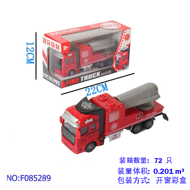 工厂外贸批发/义乌批发玩具/玩具模型车细节图