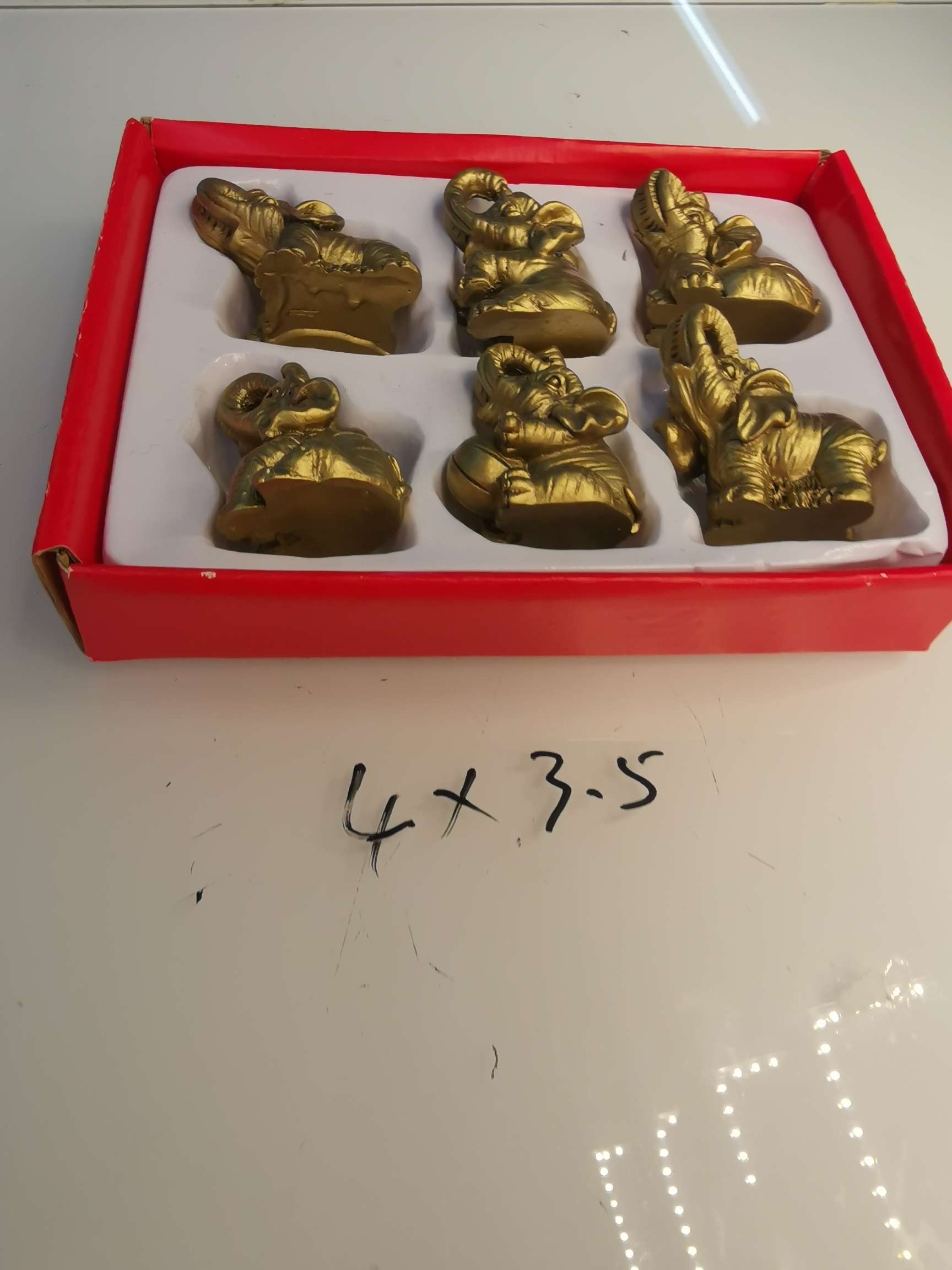 树脂工艺品产品图