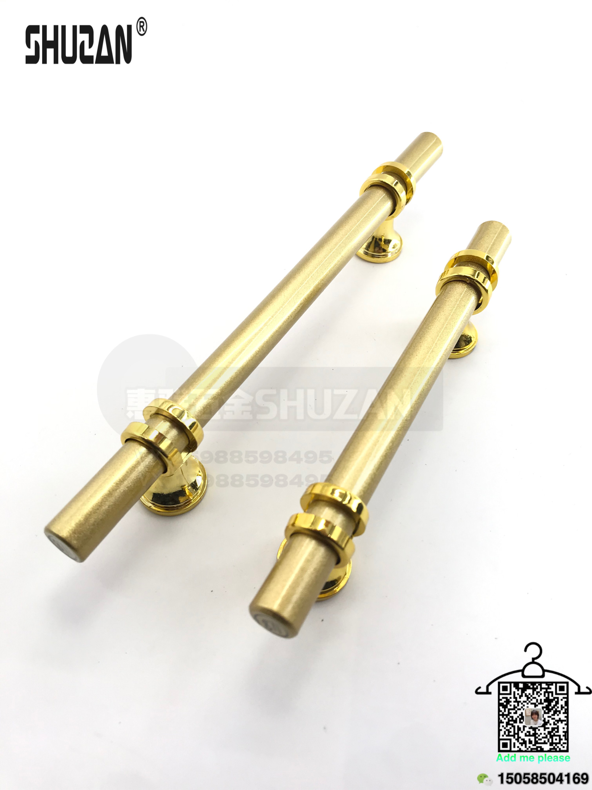 舒赞/拉手产品图